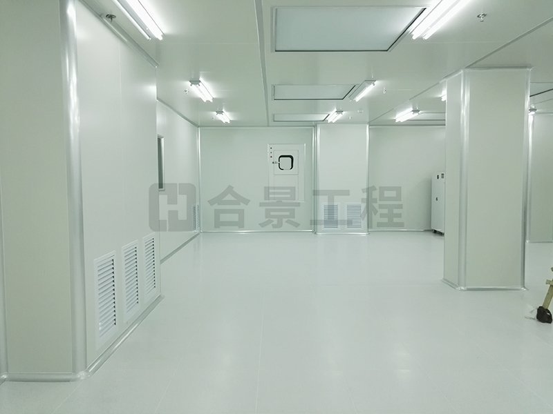 做廠房潔凈工程建設(shè)項(xiàng)目如何判斷乙方有實(shí)力？一文讀懂！